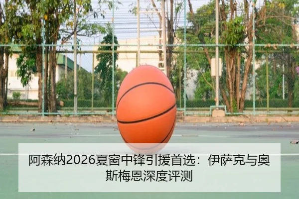 阿森纳2026夏窗中锋引援首选：伊萨克与奥斯梅恩深度评测
