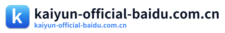 kaiyun-official-baidu.com.cn Logo
